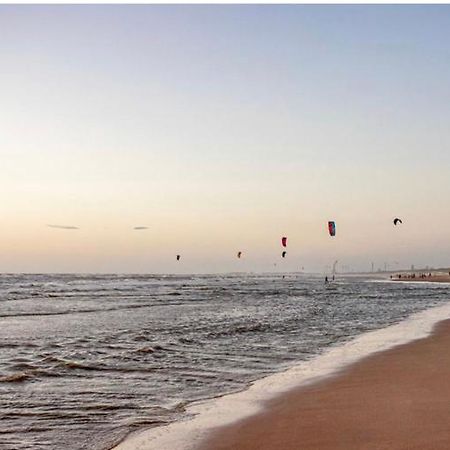 King Almost By The Sea Zandvoort Luaran gambar